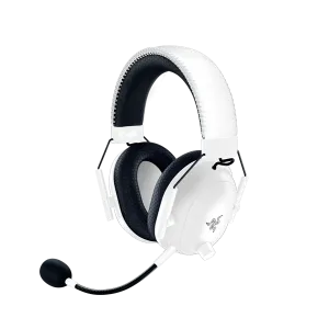 Razer BlackShark V2 X Gaming Headset hvid