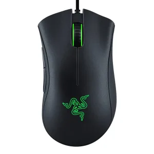 Razer DeathAdder Essential gaming mouse black