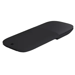 Microsoft Surface Arc Bluetooth Mouse slim design black