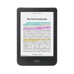 Kobo Clara Colour 6" e-book reader 16GB black