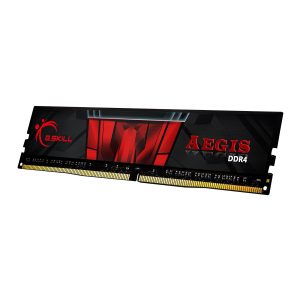 G.Skill Aegis DDR4-3200 8GB RAM – CL16 – XMP