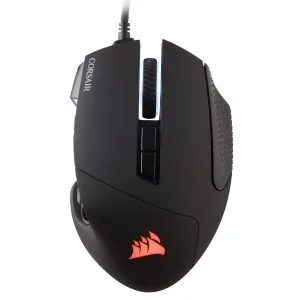 Corsair Scimitar RGB Elite Gaming mouse