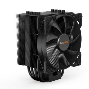 be quiet! Pure Rock 2 BK006 120mm CPU Air cooler