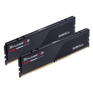 G.skill Ripjaws S5 DDR5-6000 32GB (2x16GB) RAM-sæt - CL30 - XMP