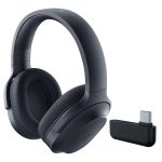 Razer Barracuda X 2022 wireless gaming headset