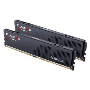 G.Skill Flare X5 DDR5-6000 32GB (2x16GB) RAM-sæt - CL36 - AMD EXPO