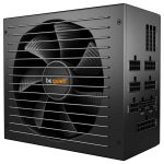be quiet! Straight Power 12 1200W/ 80+ Platinum – Fully Modular PSU