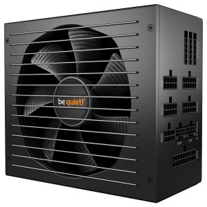 be quiet! Straight Power 12 1200W/ 80+ Platinum – Fully Modular PSU