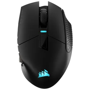 Corsair Scimitar Elite Wireless Gaming mouse black