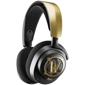 SteelSeries Arctis Nova 7 Wireless Gaming Headset WOW Edition