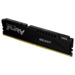 Kingston FURY Beast DDR5-6000 16GB RAM - CL36