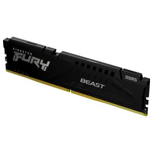 Kingston FURY Beast DDR5-6000 16GB RAM – CL36