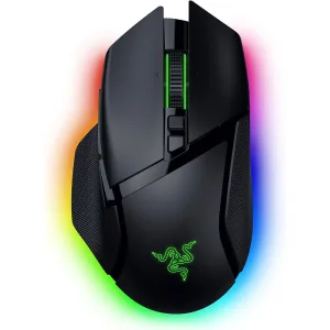 Razer Basilisk V3 Pro 35K wireless gaming mouse
