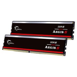 G.Skill Aegis DDR5-6000 32 GB (2x16 GB) RAM-sæt - CL36