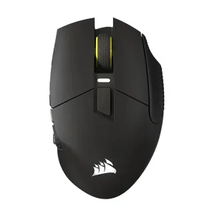 Corsair Scimitar Elite SE wireless gaming mouse black
