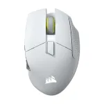 Corsair Scimitar Elite SE wireless gaming mouse white