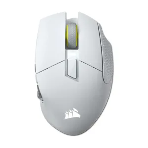 Corsair Scimitar Elite SE wireless gaming mouse white