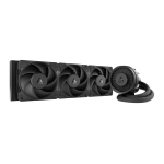 ARCTIC Liquid Freezer III Pro 360 AIO CPU Water Cooler – Black