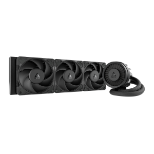 ARCTIC Liquid Freezer III Pro 360 AIO CPU Water Cooler – Black
