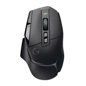 Logitech G502 X Lightspeed wireless gaming mouse