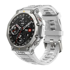 Amazfit T-Rex 3 - Haze Gray