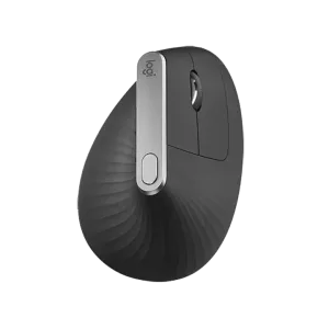Logitech MX Vertical Wireless Ergonimic mouse
