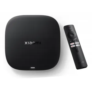 Xiaomi Mi TV Box S 3nd Gen. multimedia player