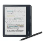 Kobo Libra Colour 7" e-book reader with stylus 2 32GB black