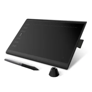 Huion H1060P Digital drawing tablet
