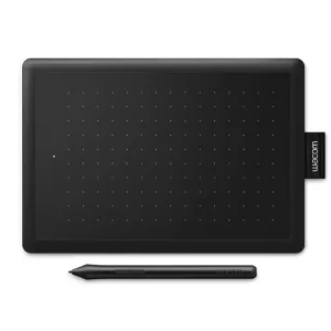 Wacom One S Creative Pen Tablet
