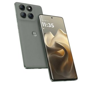 Motorola Edge 60 Pro 5G 512GB/12GB - Shadow