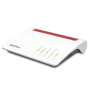 AVM FRITZ!Box 7690 WiFi 7 WLAN Router