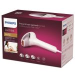 Philips Lumea Prestige BRI947/00 IPL hair removal device