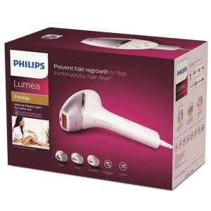 Philips Lumea Prestige BRI947/00 IPL hair removal device