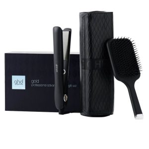 ghd Gold Gift Set - Hair Straightener 2024