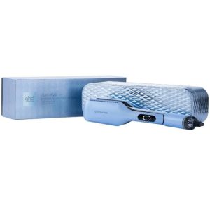 ghd Duet Style Limited Edition - 2-in-1 Hot Air Styler - Icy Blue