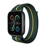 Motorola Moto Watch Fit - Trekking Green