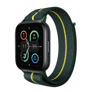 Motorola Moto Watch Fit - Trekking Green