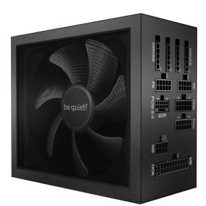 be quiet! Dark Power 13 750W/ 80+ Titanium – Fully Modular PSU