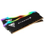 Patriot Viper Xtreme 5 RGB DDR5-7600 32 GB (2x16 GB) RAM-sæt - CL38 - XMP