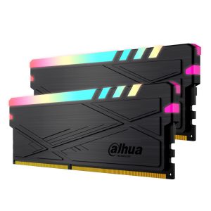Dahua C600 RGB DDR4-3600 32GB (2x16GB) RAM-sæt - CL18 - XMP
