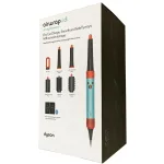 Dyson Airwrap i.d.™ Multi-styler and Dryer - Straight+Wavy in Ceramic Patina/Topaz