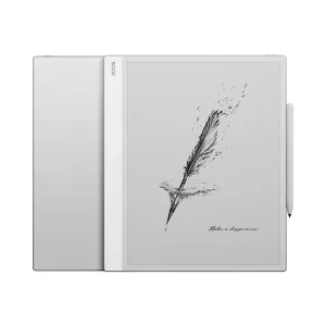 Onyx Boox Note Max 13.3" E-ink Carta 1300 128GB gray