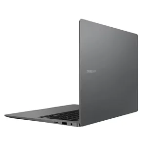 Samsung Galaxy Book5 Pro 360 16" berøringsskærm Ultra 7 256V 512GB/32GB DE - Moonstone Grey