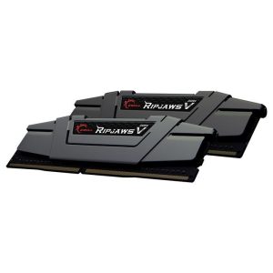 G.Skill Ripjaws V DDR4-3200 16GB (2x8GB) RAM Kit – CL16 – XMP