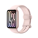 Xiaomi Smart Band 9 Pro Rose Gold activity tracker