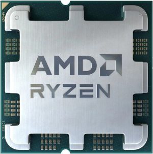 AMD Ryzen 5 7600X3D 6xCore, 4.1 GHz/4.7 GHz – Tray