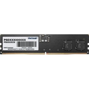 Patriot Signature Line DDR5-5600 32GB RAM - CL46