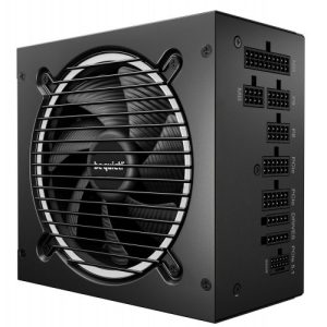be quiet! Pure Power 13M 1000W/ 80+ Gold – Fully Modular PSU