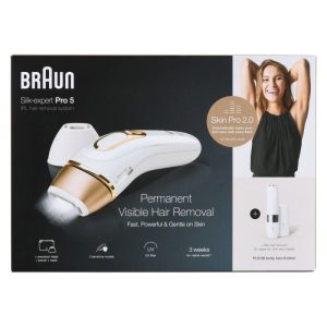 Braun Silk-Expert Pro 5 PL5156 Laser Hair Removal